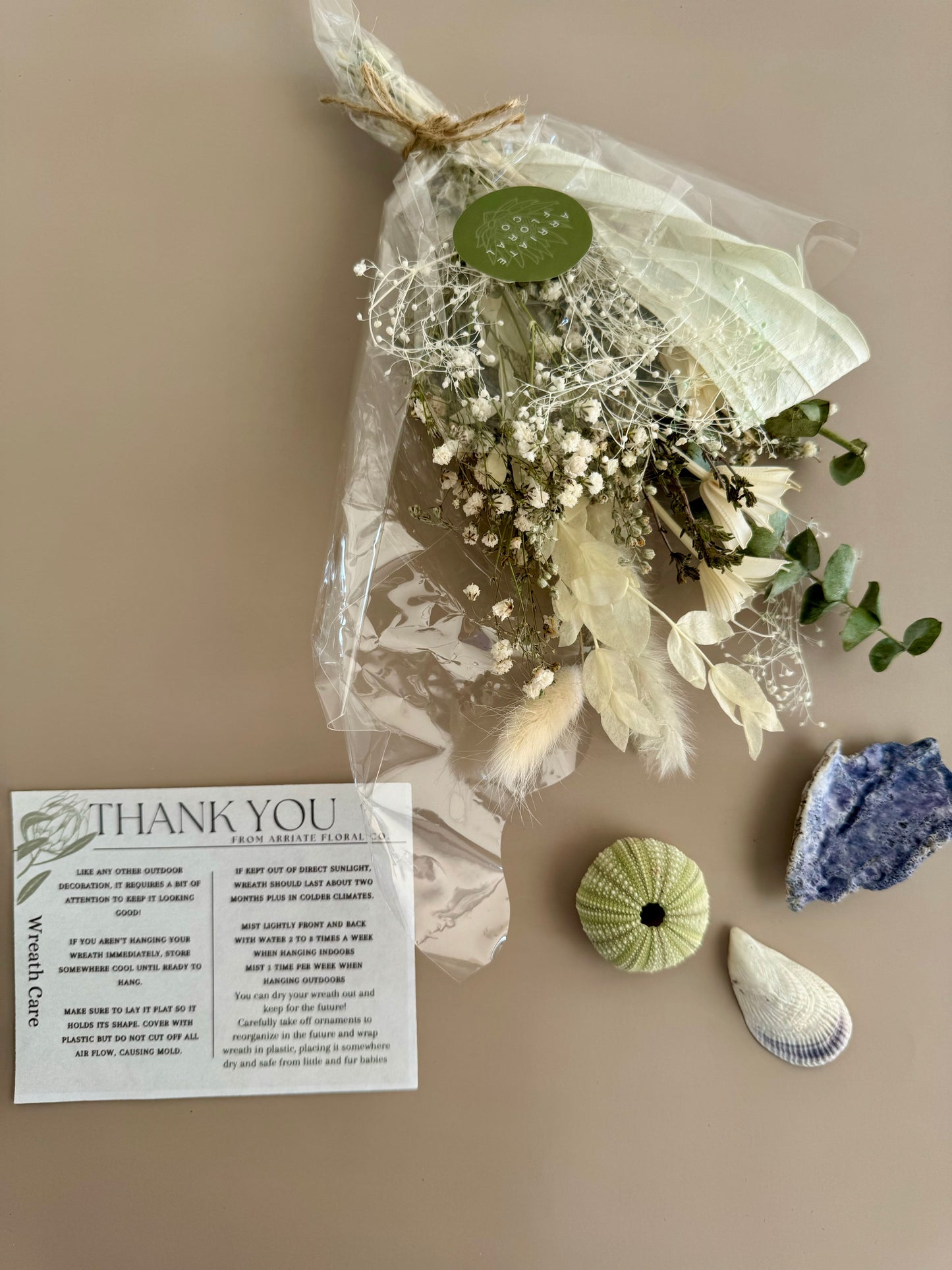 A Trio of Artist's Gift Box - Harmony