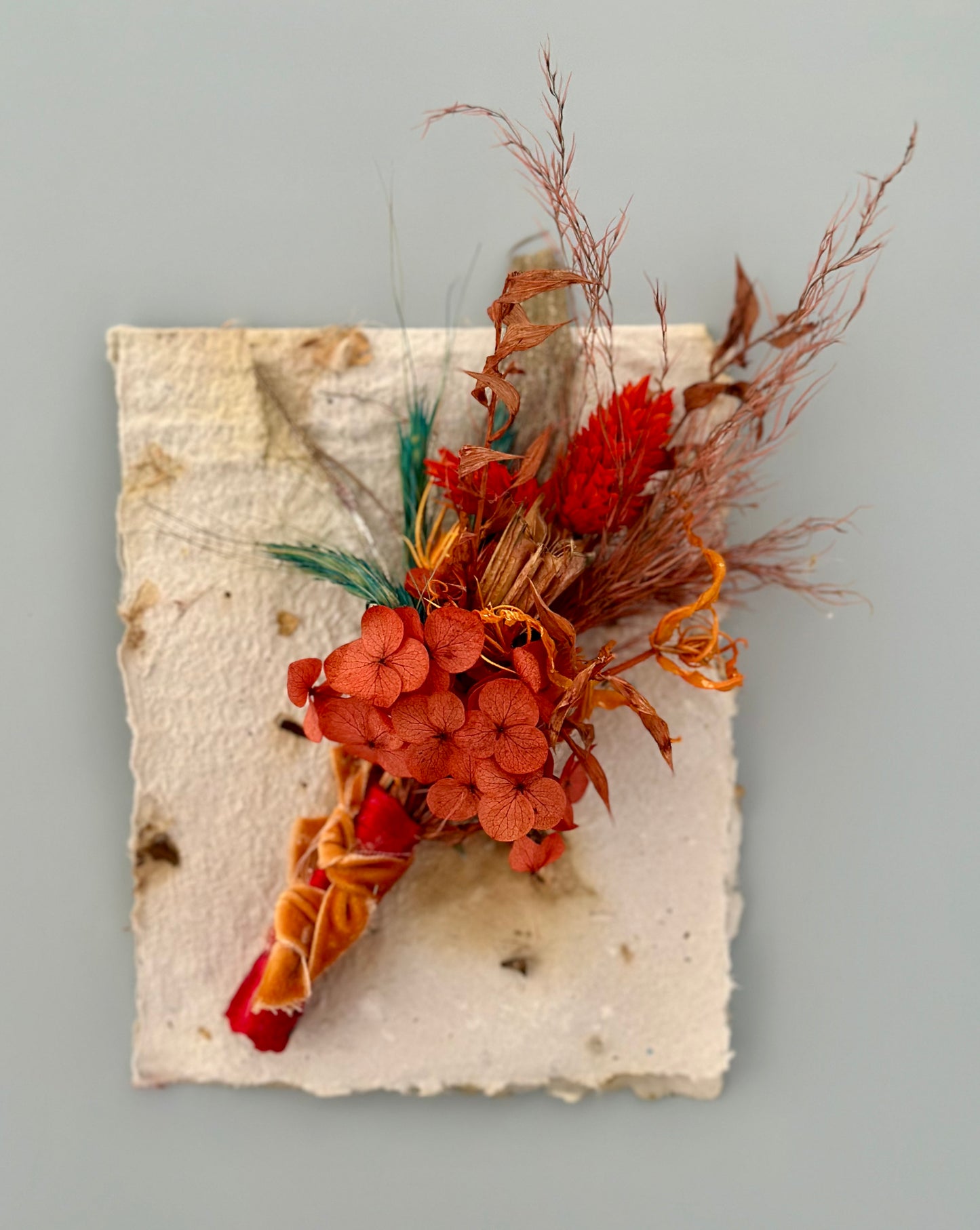 A Trio of Artist's Gift Box - Vibrancy