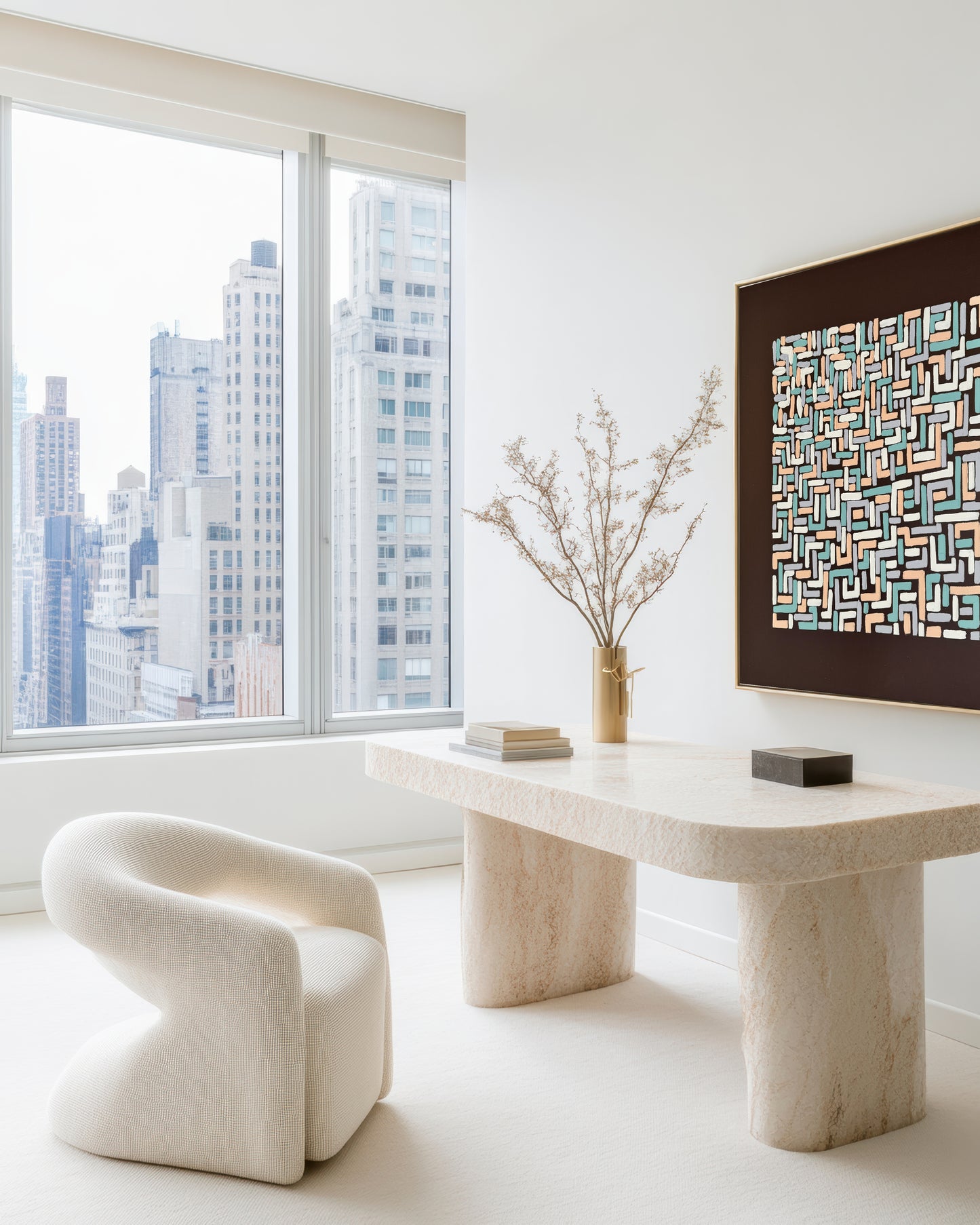 Journey to the Unknown