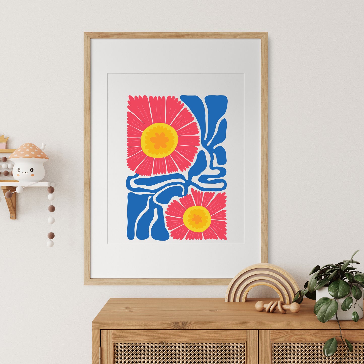 Flower I