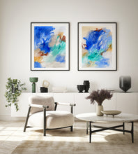 Load image into Gallery viewer, In the Mediterranean Art Print
