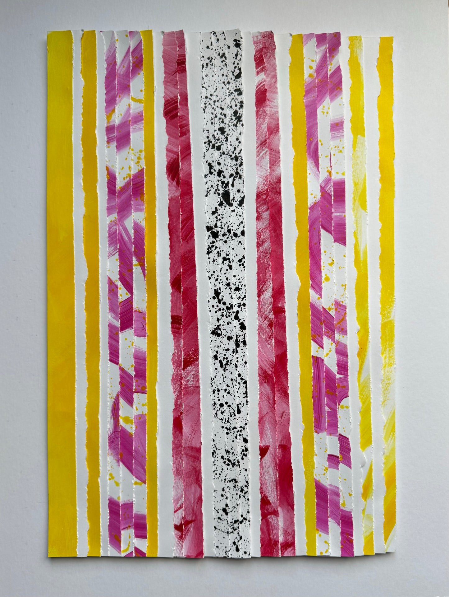 Mediterranean Series