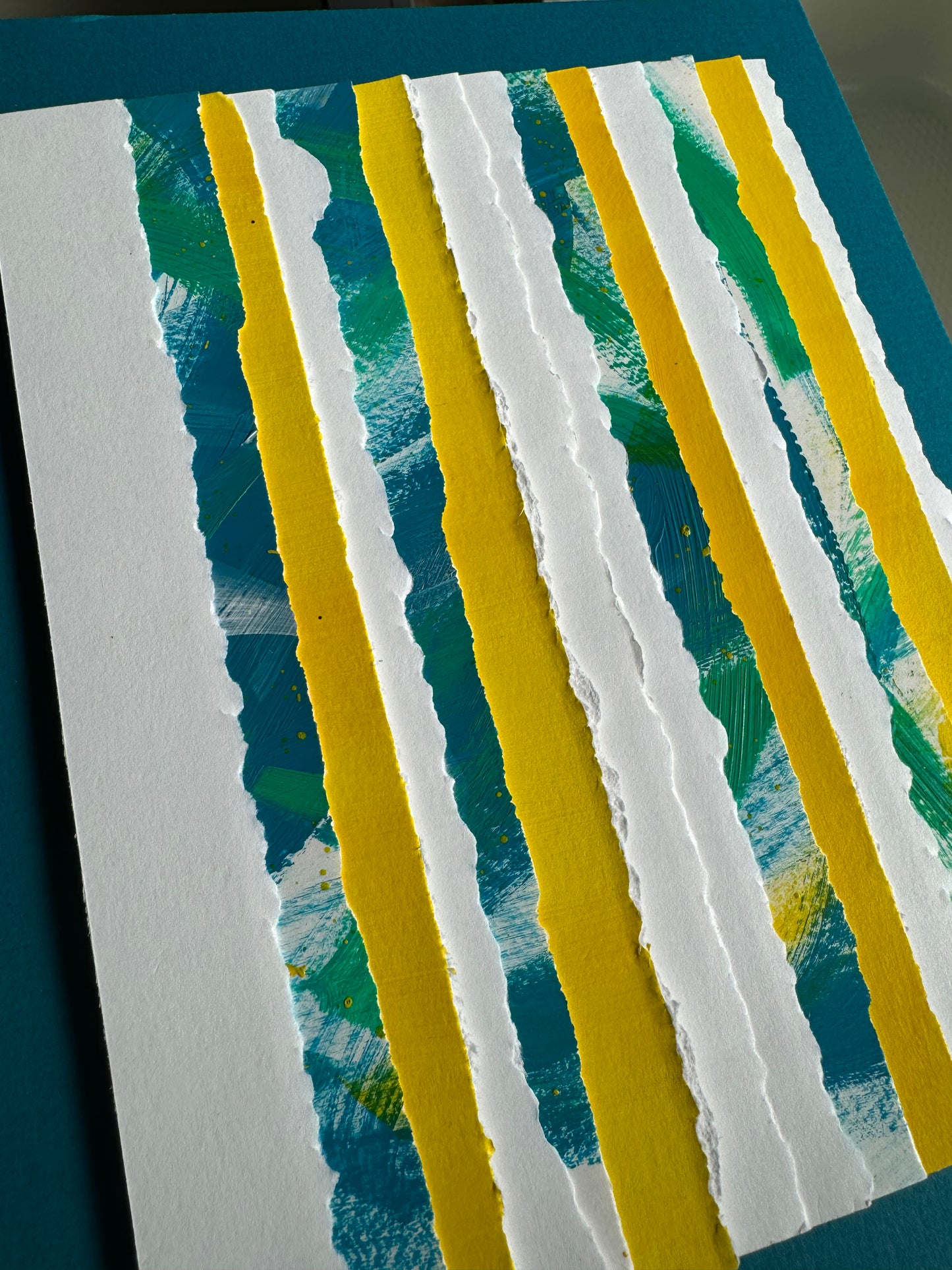 Mediterranean Series