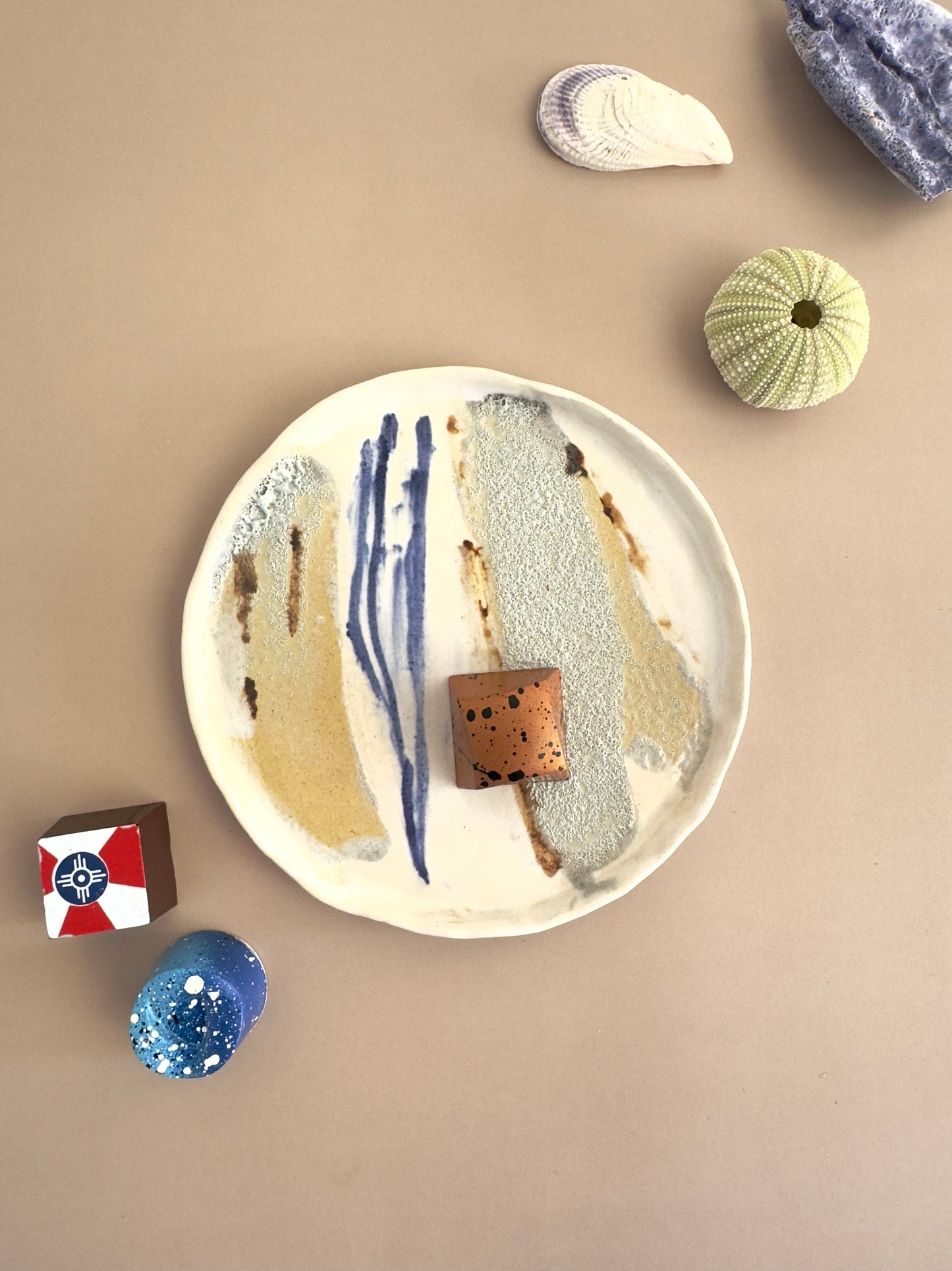 A Trio of Artist's Gift Box - Harmony