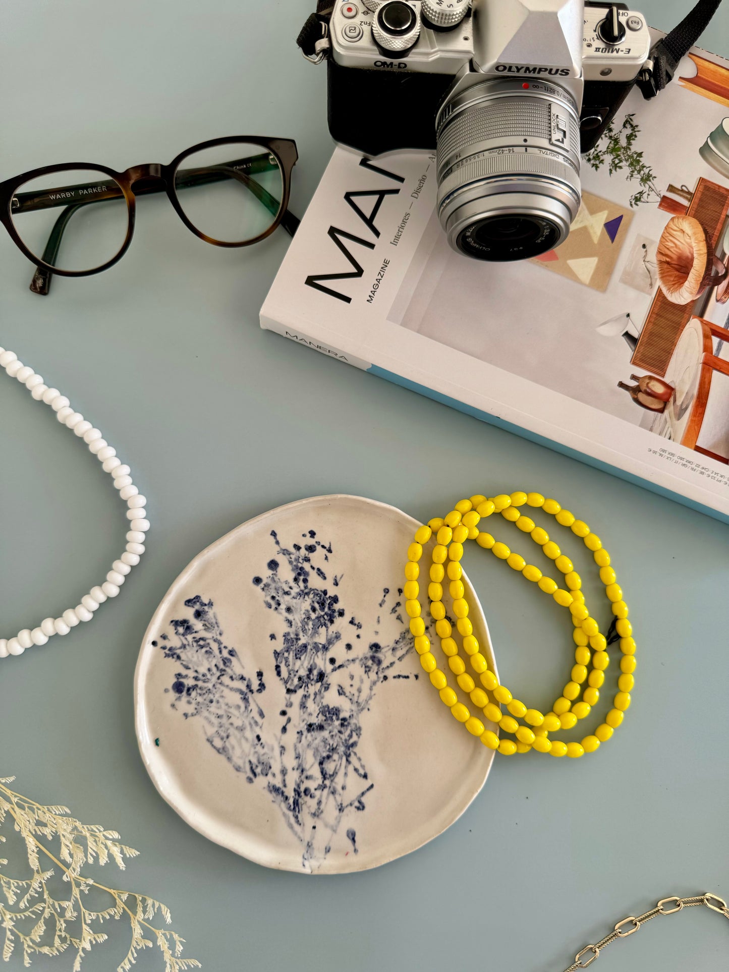 A Trio of Artist's Gift Box - Vibrancy