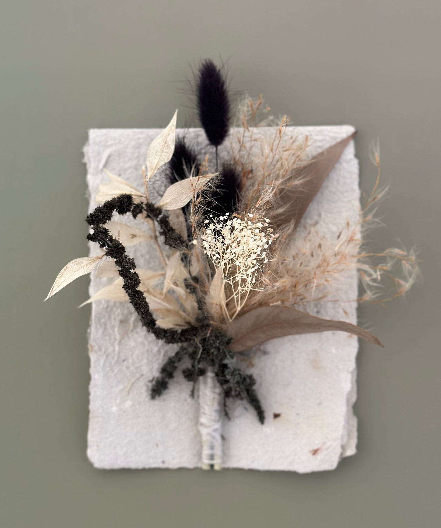 A Trio of Artist's Gift Box - Serenity