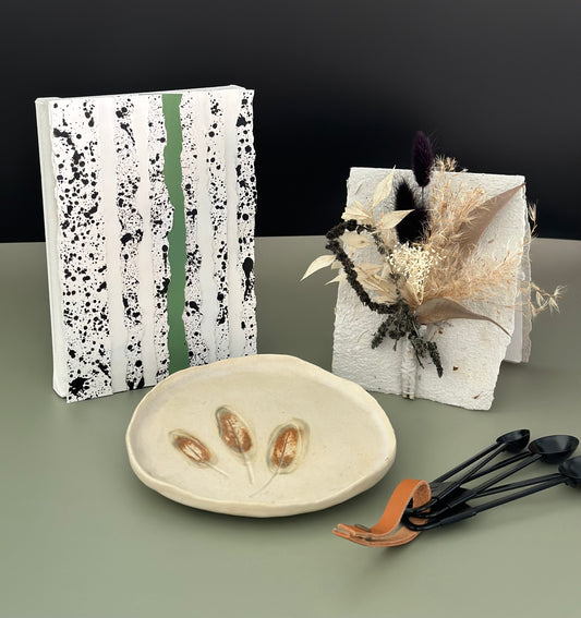 A Trio of Artist's Gift Box - Serenity