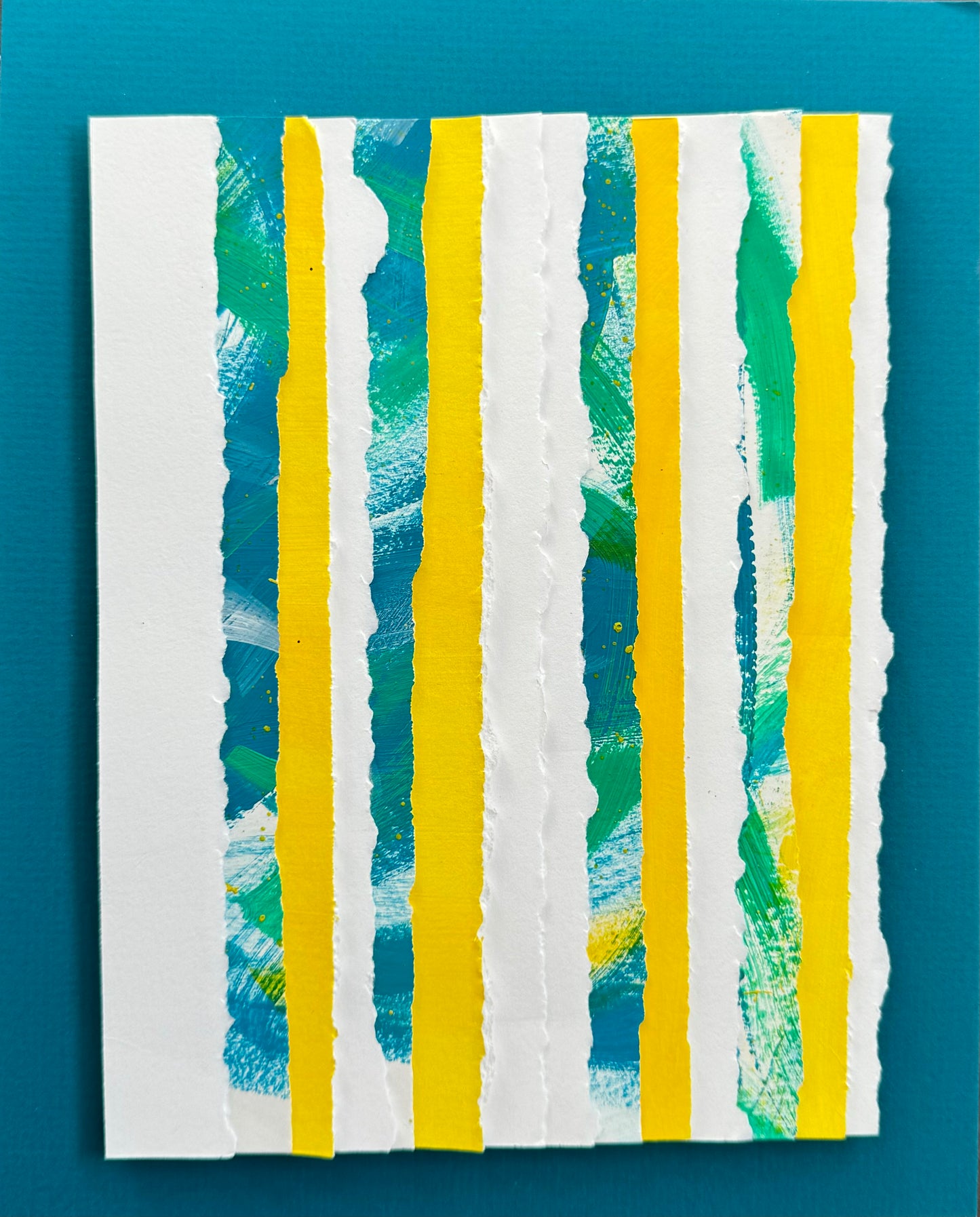 Mediterranean Series