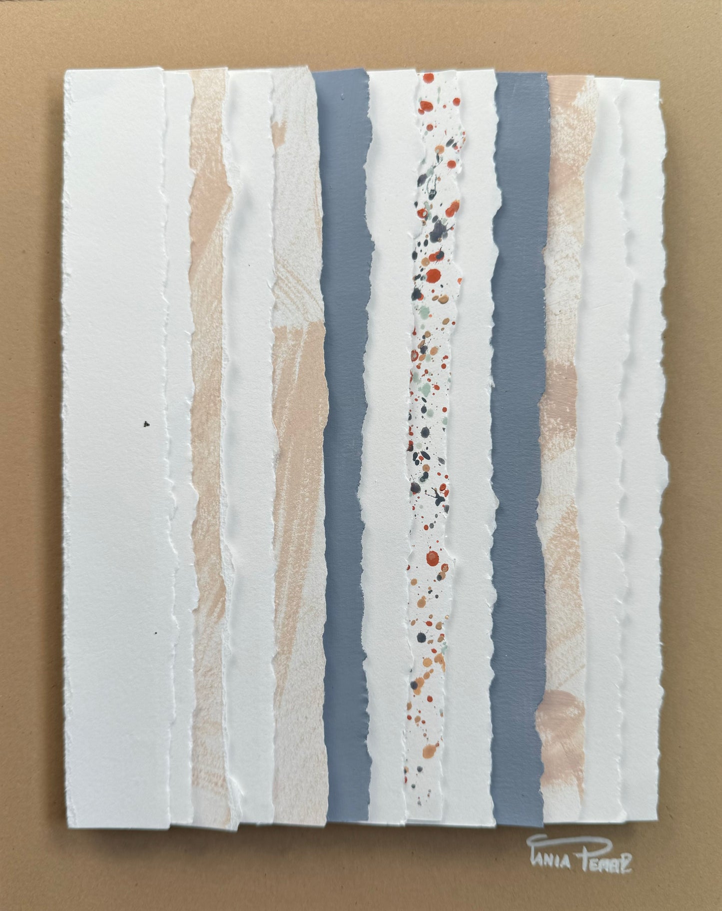 Mediterranean Series