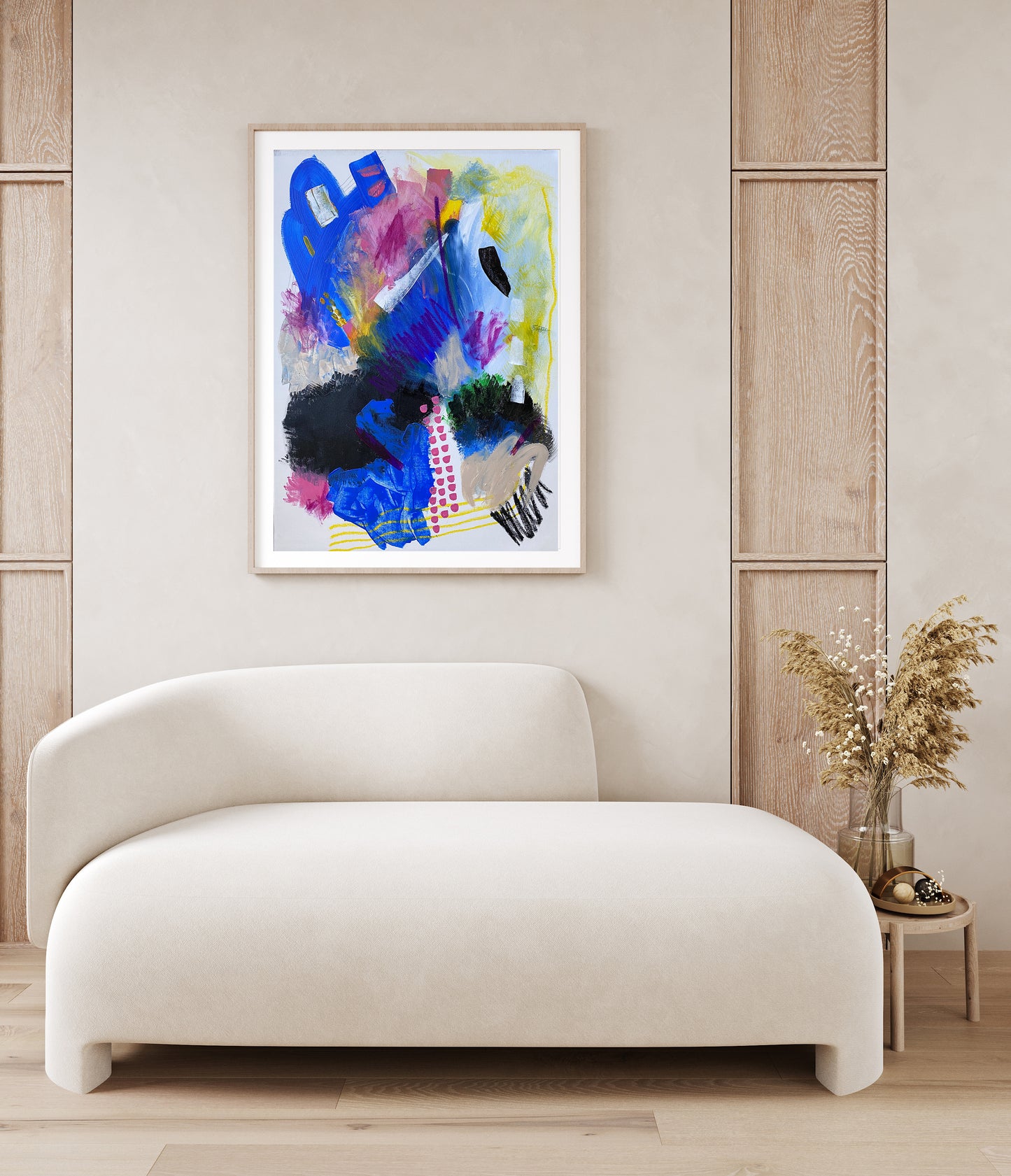 Y que el viento nos lleve