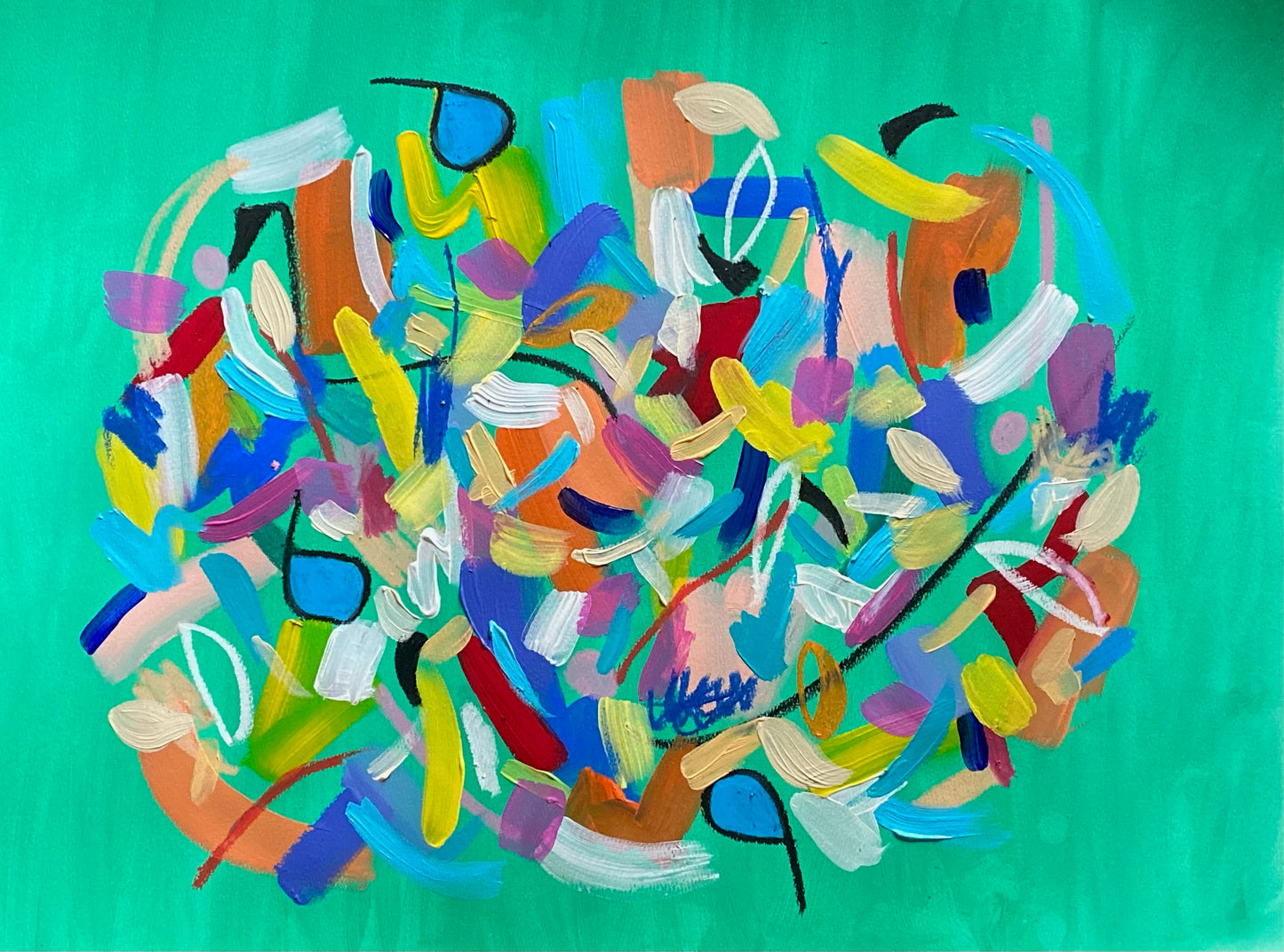 The Best is yet to Come