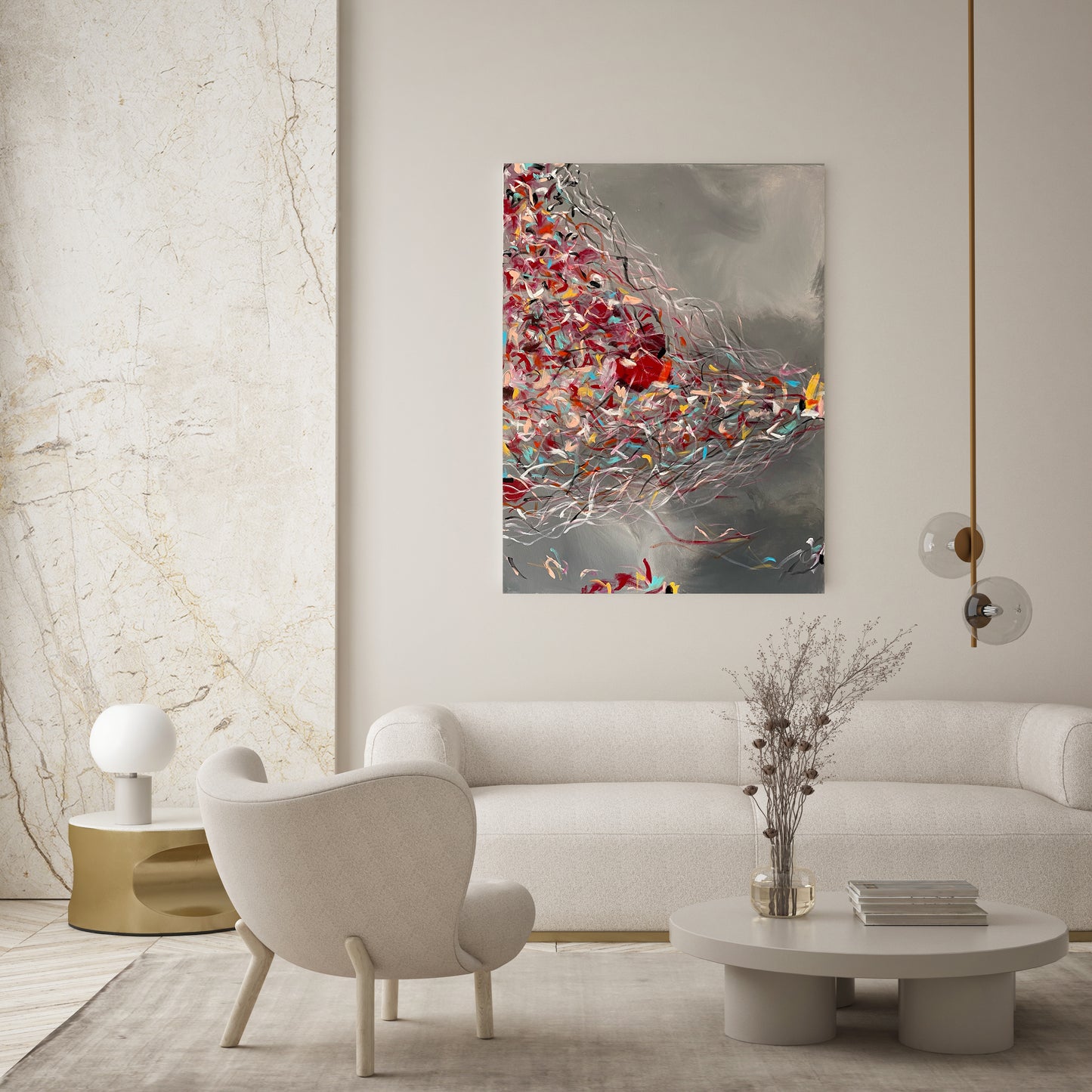 It's gonna be alright!