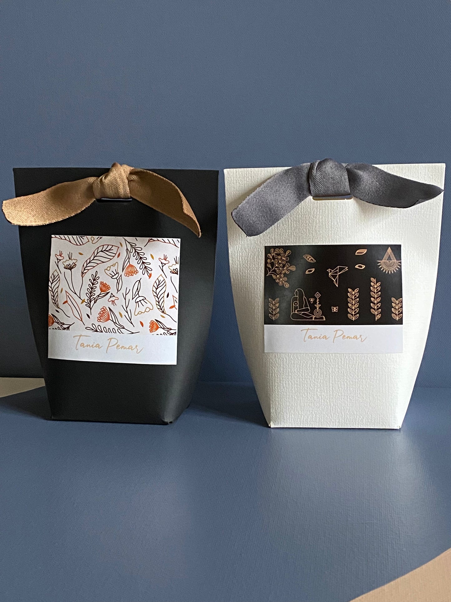 Tania Pemar Gift Card