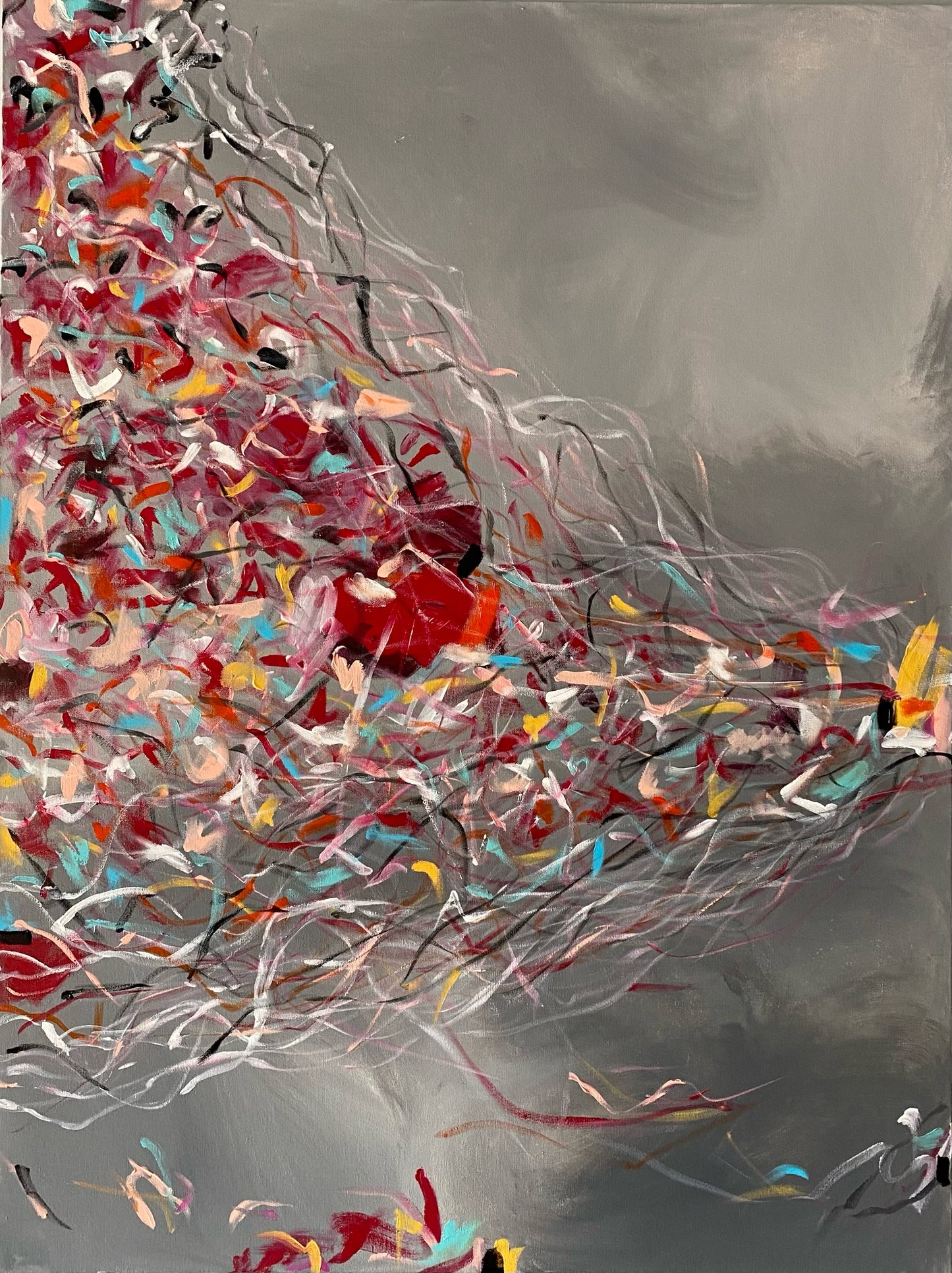 It's gonna be alright!