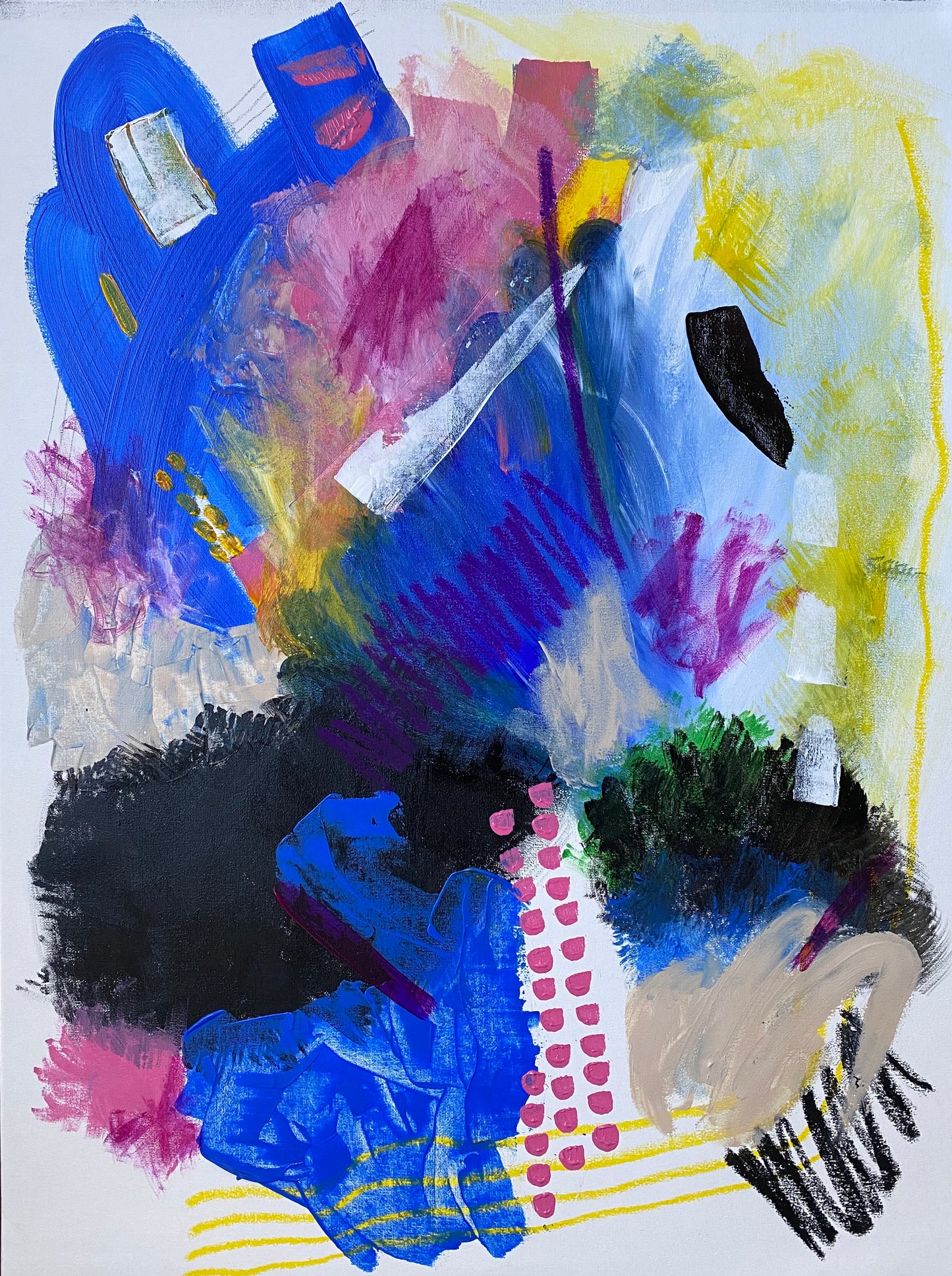 Y que el viento nos lleve