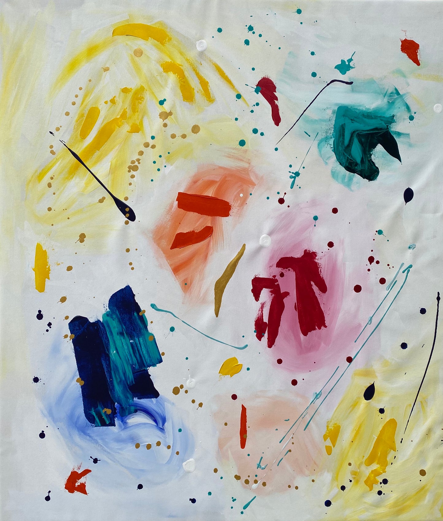 Let's celebrate life!