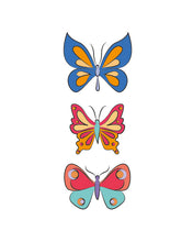 Load image into Gallery viewer, Butterflies
