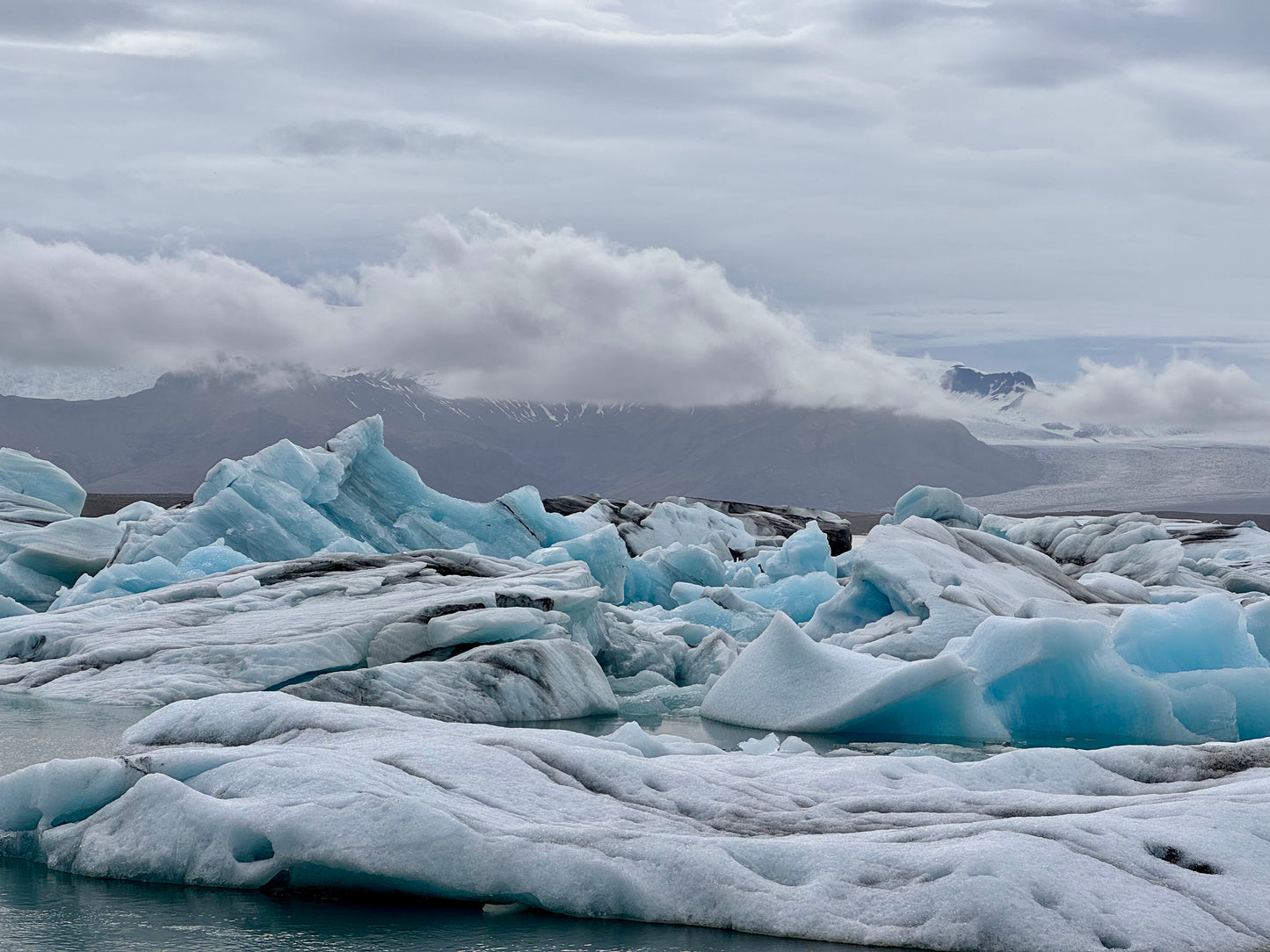 Glacial Drift