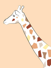 Cargar imagen en el visor de la galería, Giraffe
