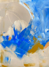 Cargar imagen en el visor de la galería, Mar Azul
