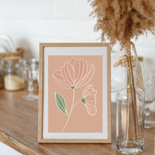 Load image into Gallery viewer, Waiting for Spring to come
