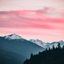 Load image into Gallery viewer, Pink Sunset

